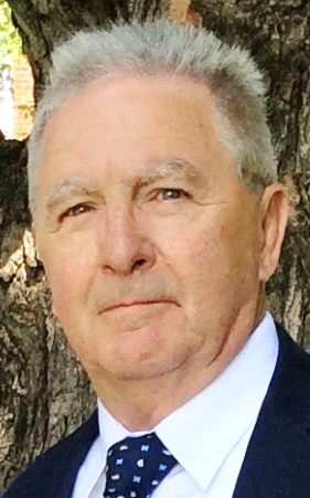James J. McNicholas IV 1946-2026